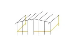 DWT Sturmpaket 7 DWT Sturmpaket -Zeltserien Laden 10276 147330