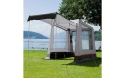 Berger Granary Geräte- Und Küchenzelt -Zeltserien Laden 10829 2307674