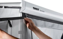 Thule Seitenwand Set Safari Residence G3 5200 / 5003 -Zeltserien Laden 110247 617548