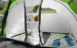 Berger Ascoli 5 Tunnelzelt 7 Berger Ascoli 5 Tunnelzelt -Zeltserien Laden 113697 2450654