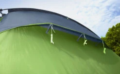 Berger Asmera 6 Familienzelt -Zeltserien Laden 114127 2373427