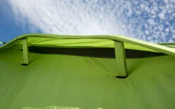 Berger Magalo 6 Air Tunnelzelt -Zeltserien Laden 114133 2279065