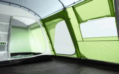 Berger Asmera 6 Familienzelt -Zeltserien Laden 114139 2373448