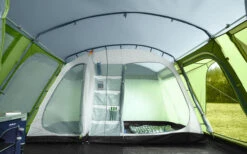 Berger Asmera 6 Familienzelt -Zeltserien Laden 114151 2373466