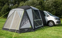 Berger Busvorzelt Liberta Air -Zeltserien Laden 115639 748984