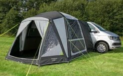 Berger Busvorzelt Liberta Air -Zeltserien Laden 115726 749523