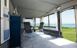 Dwt Tango 240 / 850 Ganzjahresvorzelt