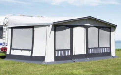 Dwt Tango 240 / 850 Ganzjahresvorzelt -Zeltserien Laden 115947 2264927