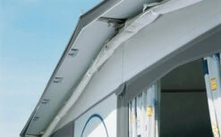 Brand Solair Sonnendach