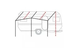 Berger Basisgerüst Stahl