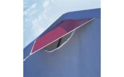 DWT Steilwandzelt Villa 4 -Zeltserien Laden 13028 29731