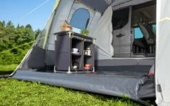 Berger Touring Easy Busvorzelt -Zeltserien Laden 154150 999040