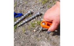 HP Schlag-Schraubhering 7 HP Schlag-Schraubhering -Zeltserien Laden 15489 162912