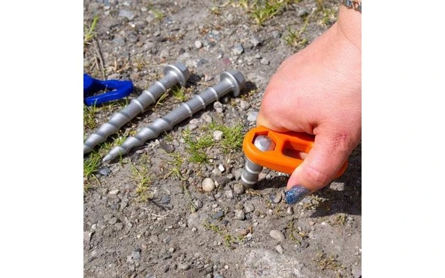 HP Schlag-Schraubhering 5 HP Schlag-Schraubhering – Bild 3