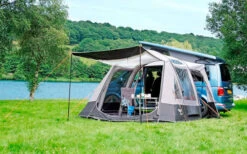 Vango Kela V Air Low -Zeltserien Laden 196655 2260813