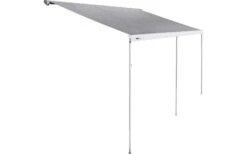 Thule Omnistor 6300 Anthrazit Dachmarkise -Zeltserien Laden 225818 1698408