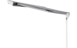 Thule Omnistor 6300 Eloxiert 325cm Dachmarkise Mystic Grau -Zeltserien Laden 226284 1741333