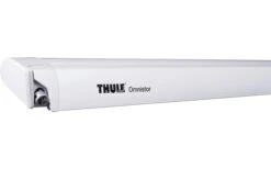 Thule Omnistor 6300 Eloxiert 325cm Dachmarkise Mystic Grau -Zeltserien Laden 226466 1729218