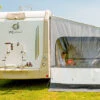 Fiamma Side W Pro Caravanstore XL Seitenwand 1 Fiamma Side W Pro Caravanstore XL Seitenwand -Zeltserien Laden 226549 2421815