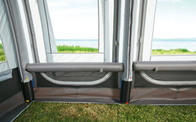 DWT Space Air HQ 445 M Reisevorzelt 6 DWT Space Air HQ 445 M Reisevorzelt – Bild 4