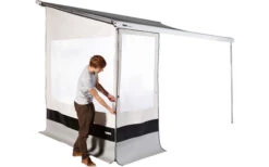 Thule Rain Blocker G2 Seitenwand TO1200 7 Thule Rain Blocker G2 Seitenwand TO1200 -Zeltserien Laden 234428 2367251