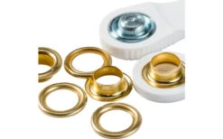 PRYM Ösen-Set -Zeltserien Laden 248420 2529664