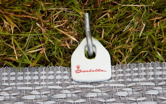 Bolon Teppich Clips 4er Set 3 Bolon Teppich Clips 4er Set