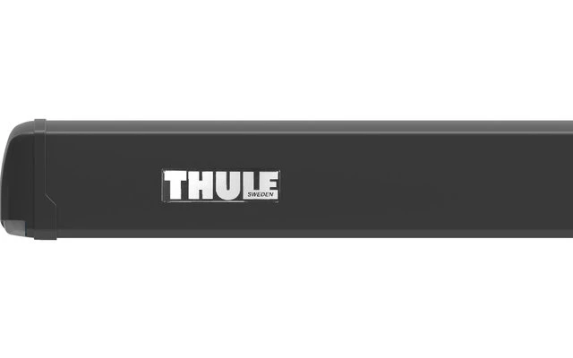 Thule 3200 Wandmarkise 1,90 Anthrazit 5 Thule 3200 Wandmarkise 1,90 Anthrazit – Bild 3