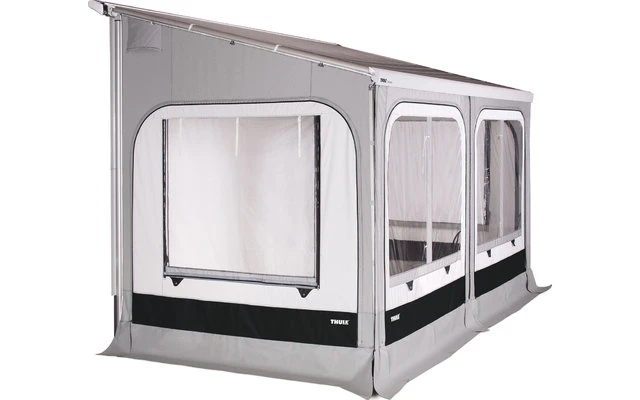 Thule Panorama 6200/6300 Markisen-Vorzelt Medium 3,0 4 Thule Panorama 6200/6300 Markisen-Vorzelt Medium 3,0 – Bild 2