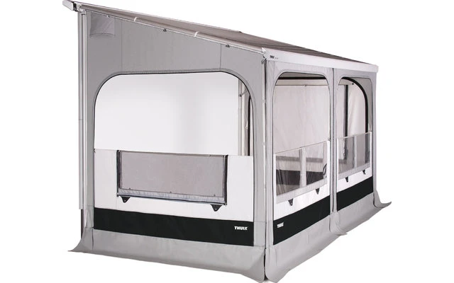 Thule Panorama 6200/6300 Markisen-Vorzelt Medium 3,0 7 Thule Panorama 6200/6300 Markisen-Vorzelt Medium 3,0 – Bild 5