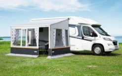 Berger Vorderwand Für Markisenzelt Thule 300 13 Berger Vorderwand Für Markisenzelt Thule 300 -Zeltserien Laden 271392 1915854