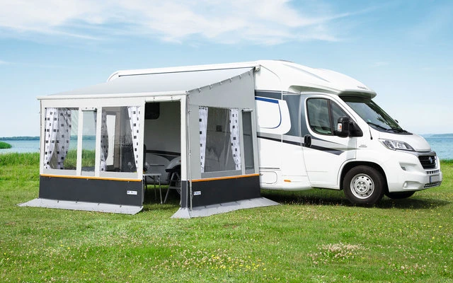 Berger Vorderwand Für Markisenzelt Thule 300 8 Berger Vorderwand Für Markisenzelt Thule 300 – Bild 6