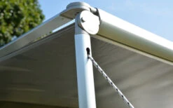 Dometic Revo Zip Sackmarkise -Zeltserien Laden 271646 1925407