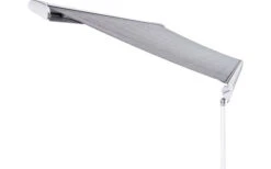 Thule Omnistor 6300 Pack Dachmarkise Mit Montagesatz Für Ducato / Jumper / Boxer Eloxiert -Zeltserien Laden 275259 2384246