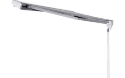 Thule Omnistor 6300 Pack Dachmarkise Mit Montagesatz Für Ducato / Jumper / Boxer Eloxiert -Zeltserien Laden 275269 2384252