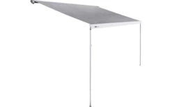 Thule Omnistor 6300 Pack Dachmarkise Mit Montagesatz Für Ducato / Jumper / Boxer Eloxiert -Zeltserien Laden 275279 2384258