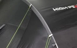 High Peak Tunnelzelt Tauris 6 -Zeltserien Laden 277046 2534111