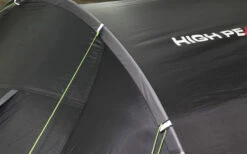 High Peak Tauris 4 Tunnelzelt -Zeltserien Laden 277086 2420083