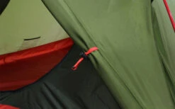 High Peak Kuppelzelt Woodpecker 3 -Zeltserien Laden 277146 2243123