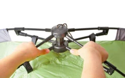 Brunner Blitz 3 Automatic Kuppelzelt 8 Brunner Blitz 3 Automatic Kuppelzelt -Zeltserien Laden 278752 2298062