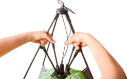 Brunner Blitz 3 Automatic Kuppelzelt 9 Brunner Blitz 3 Automatic Kuppelzelt -Zeltserien Laden 278754 2298074