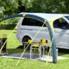 Brunner Skia Campervan Sonnensegel