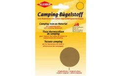 Kleiber Camping-Bügelstoff Aus Original-Zeltstoff Grau 7 Kleiber Camping-Bügelstoff Aus Original-Zeltstoff Grau -Zeltserien Laden 291662 1992786 1