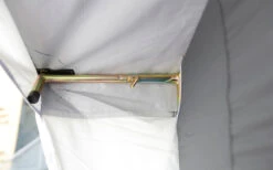 Brunner Gusto NG II Geräte- Und Küchenzelt 200 X 150 Cm -Zeltserien Laden 299519 2014013