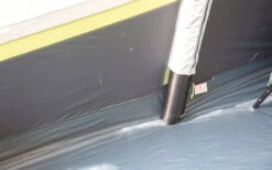 Brunner Pure 4 Airtech Aufblasbares Familienzelt -Zeltserien Laden 299587 2537923