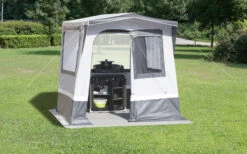 Brunner Coriander Küchenzelt 200 X 150 Cm -Zeltserien Laden 308122 2494378