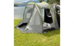 Berger Touring Easy Bodenplane