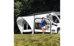 Thule QuickFit Markisenzelt M -Zeltserien Laden 31988 191980