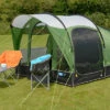 Kampa Brean 3 Tunnzelzelt 2 Kampa Brean 3 Tunnzelzelt -Zeltserien Laden 343170 2857217