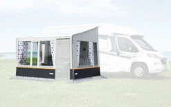 Berger Vorderwand Für Markisenzelt Thule 300 11 Berger Vorderwand Für Markisenzelt Thule 300 -Zeltserien Laden 346646 2486546